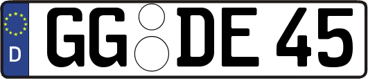 GG-DE45