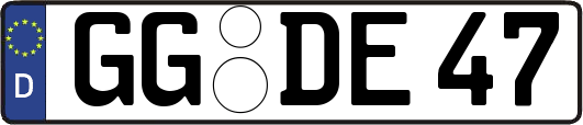 GG-DE47