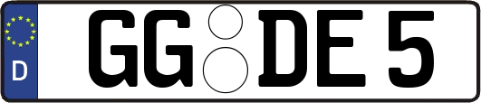 GG-DE5