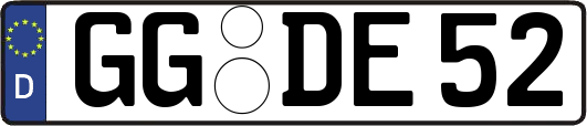GG-DE52