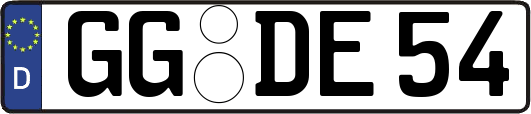 GG-DE54