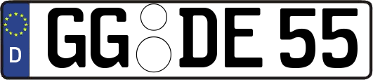 GG-DE55