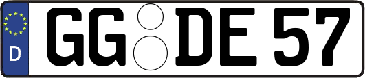 GG-DE57