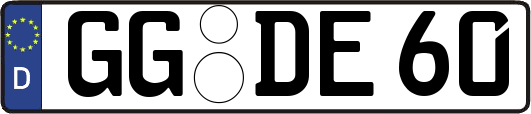 GG-DE60