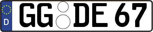 GG-DE67