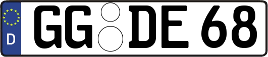 GG-DE68