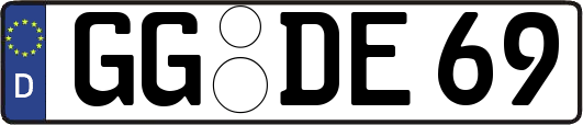 GG-DE69