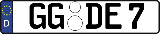 GG-DE7