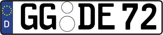 GG-DE72