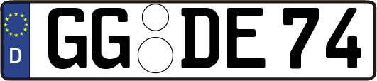GG-DE74