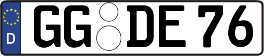 GG-DE76