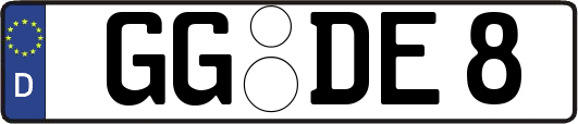 GG-DE8