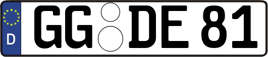 GG-DE81
