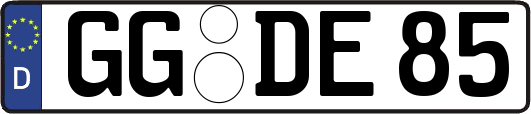 GG-DE85