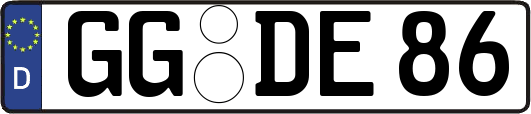 GG-DE86