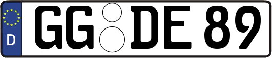 GG-DE89