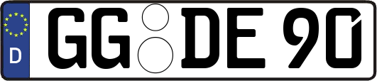 GG-DE90