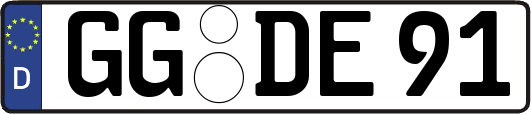 GG-DE91