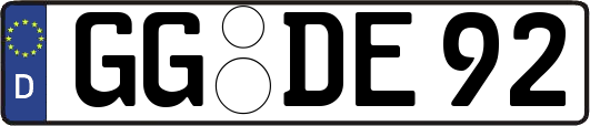 GG-DE92