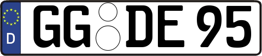 GG-DE95