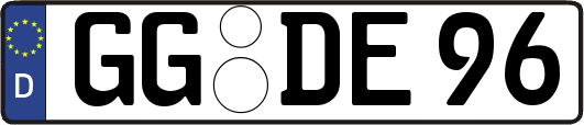 GG-DE96