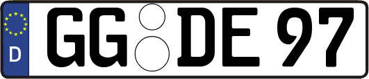 GG-DE97