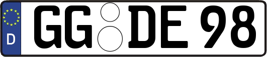 GG-DE98