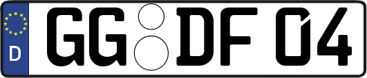 GG-DF04