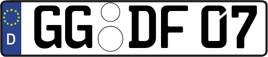 GG-DF07