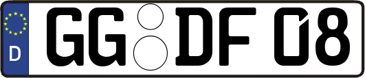 GG-DF08