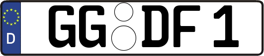 GG-DF1