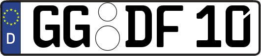 GG-DF10