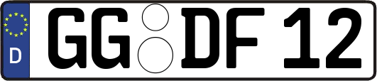 GG-DF12