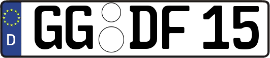 GG-DF15