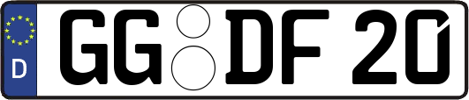 GG-DF20