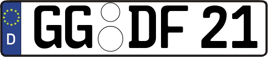 GG-DF21