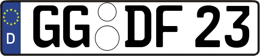 GG-DF23