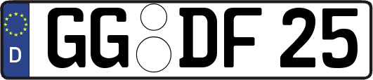 GG-DF25