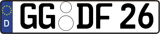 GG-DF26