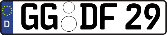 GG-DF29