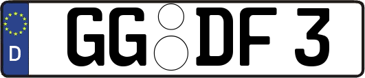 GG-DF3