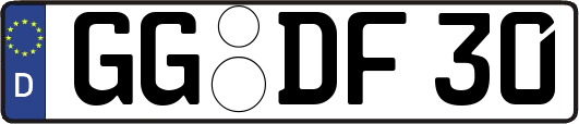 GG-DF30