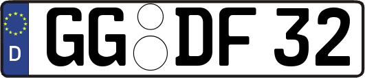 GG-DF32