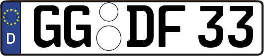 GG-DF33