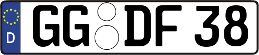GG-DF38