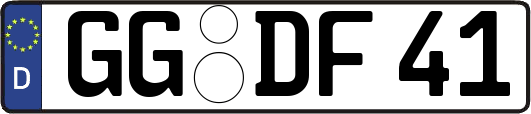 GG-DF41