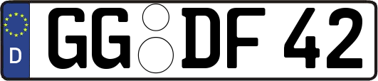 GG-DF42
