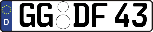 GG-DF43