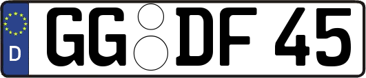 GG-DF45