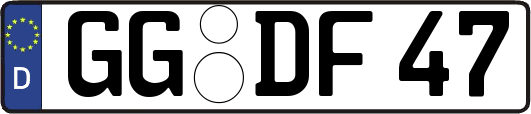 GG-DF47